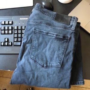 Paige Men’s Lennox Jeans